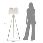 LAMPA STOJĄCA FEATHER STAND 46X147 cm
